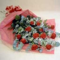 Love All the Way Bouquet